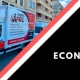 Portes económicos en Zaragoza